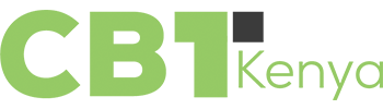 CBT-Kenya logo